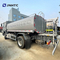 Camion d'arroseuse de l'eau de camion de réservoir d'eau de la tonne 8-12cbm de Howo 4x2 15