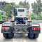 Le camion 420hp de moteur d'Euro2 HOWO troquent le camion de remorquage de Sinotruk des roues 6x4 10