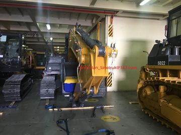 Xcmg XE200D machine officielle d'excavatrice d'équipement de construction de routes de 21,5 tonnes