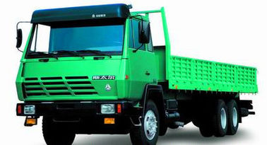 camion lourd diesel de camion de tonne du camion 20-40 de cargaison de 371hp DSINOTRUK STEYR 6X4