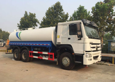 camion de réservoir d'eau de 30000L Sinotruk Howo7 avec le système de jet