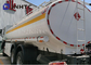 Camion 6x4 20000l de réservoir de carburant de Sinotruk Howo 25000 litres