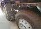 Transport de sable 30 tonnes de rouleur de Tipper Truck Shacman H3000 8x4 12