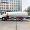 Réservoir de camion de l'eau du camion 4X2 d'arroseuse de la lumière 1000l de Sinotruck HOWO