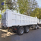 Howo NX camion de décharges 6x4 10 roues 25 tonnes camion à bascule lourd