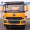 Shacman E3 camions-citernes à aspiration 6x4 340HP 400HP égouts fécales bon prix
