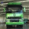 Nouveau camion de chargement Shacman Fence E3 8X4 380HP 400HP Euro 2 camion de chargement à vendre