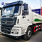 Nouveau SHACMAN X6 camion à pulvérisation Véhicules utilitaires 10 roues 14cbm