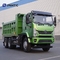 Nouveau Shacman X9 camionneur lourd 30t 6X4 400HP 10 base de roue à vendre
