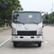 Shacman X9 camion compacteur de déchets 4X2 160hp 12CBM camion poubelle à vendre