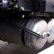 Shacman E6 Sprinkler Bowser Truck Prix de l'usine 14cbm en acier inoxydable réservoir d'eau