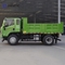 Meilleur camion mini Shacman E9 4X2 5 tonnes 8 tonnes 6 roues à vendre