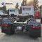 Howo NX Tracteur lourd 380HP- 420 HP 6X4 Tête de tracteur pour remorque et amende