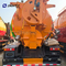 Nouveau camion à vide, camion-citerne à aspiration pour les eaux usées, camion-citerne Shancman L3000 4X2 245 chevaux de haute qualité