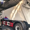 Chauffeur compact de déchets Shacman H3000 345HP 4X2 6 roues Compacteur poubelle