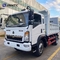 HOWO Camion à décharge 4x2 8 tonnes Construction Livraison Transport Camion à décharge À vendre