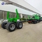 BEIBEN châssis camion à bûcher bois cadre de transport de bois camion 6x6 4x4 à traction intégrale
