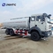 Chauffage d'eau chaude BEIBEN Camion de pulvérisation d'eau 6X4 300HP/380HP 10 roues 25m3 À vendre