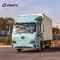Chine Shacman camion de chargement I9 S300 4x2 18Tons Box Truck Vente à chaud