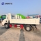 Vente à chaud MINI camion de décharge léger 6 pneus 2 tonnes- 10 tonnes camion à bascule petit camion