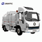 Shacman E9 camion poubelle 8 tonnes cuisine déchets alimentaires camion poubelle à vendre