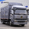 Chauffeur de camion de 18 tonnes 4X2 160-360HP