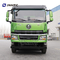 Shacman E6 camion de décharge 8x4 6x4 fabriqué en Chine camions diesel camion à bascule gauche