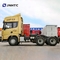 Nouveau tracteur camion Shacman X3000 10 roues 6X4 camions tête tracteur camion bon prix