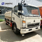 Chine Howo Tanke camion d'eau 4x2 camions d'eau légers 10cbm camion d'arrosage d'eau