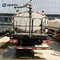 Chine Howo Tanke camion d'eau 4x2 camions d'eau légers 10cbm camion d'arrosage d'eau