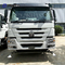 Nouveau camion-citerne à eau 351 - 450 chevaux 6x4 10 roues de Chine