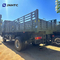 Vente de camions lourds / camions militaires 4×4 à traction intégrale