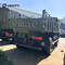 Vente de camions lourds / camions militaires 4×4 à traction intégrale