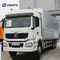 Shcaman H3000 6X4 380HP camion de marchandises transport de marchandises à vendre avec un bon prix