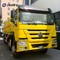 Camion-citerne de pétrole Sinotruk Howo 8X4 400HP LHD Diesel Fuel Oil Tanker de ravitaillement en pétrole livraison
