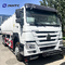 Bon prix Sinotruk Howo camion-citerne à pétrole 6X4 400HP camion-citerne à carburant diesel