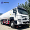 Bon prix Sinotruk Howo camion-citerne à pétrole 6X4 400HP camion-citerne à carburant diesel