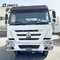 Vente à chaud HOWO camion de décharge nouveau 6x4 10 roues Howo 380HP camion à bascule prix de haute qualité