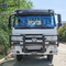Nouveau camion de grue Howo 8X4 10 tonnes de fret avec grue pliante 16 roues meilleur prix