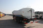 Camion-citerne aspirateur de l'eau de Sinotruk LHD 6x4 15 - capacité 25cbm pour l'aménagement de ville