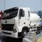Camion de mélange concret 10CBM 371HP 6X4 LHD de mélangeur d'équipement/ciment de Sinotruck