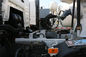Camion concret d'agitateur de Sinotruk Howo A7 8×4 avec le moteur 371hp et un lit