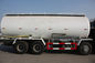 Howo 12 roule le camion de réservoir en vrac 8x4 36m3-45m3 pour le transport de matériel de poudre