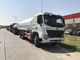 Lit ZZ1257N4347N1/S0WA-5 modèle du camion un de pétrolier de Sinotruk Howo A7 20 CBM