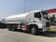 Lit ZZ1257N4347N1/S0WA-5 modèle du camion un de pétrolier de Sinotruk Howo A7 20 CBM