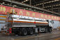 Roues du camion 12 de réservoir de carburant de Hohan pour l'huile transportant le modèle ZZ1315M4666C1