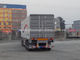Remorques de Van Type Heavy-duty semi pour la cargaison générale de transport/bétail
