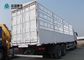 HowoA7 Sinotruk 6 par camion lourd 40T - couleur de cargaison de 4 10 roues du blanc 50T