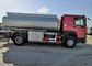 10 tonnes 4 * camion à la benne basculante 2 de faible puissance, camion de livraison de gazole avec la sécurité élevée