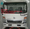 Mi Liftting SINOTRUK Howo7 charge de faible puissance des camions LHD 4x2 116HP 5-7T d'Euro3